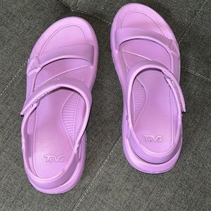 TEVA Sandals Size 11